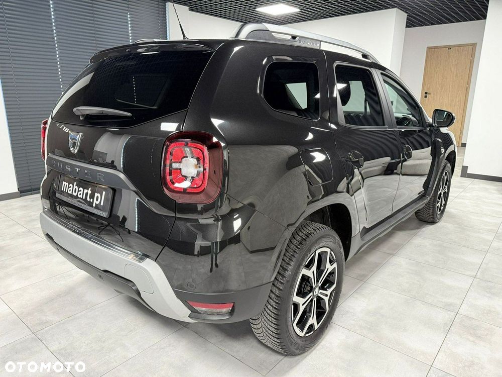 Dacia Duster - 4