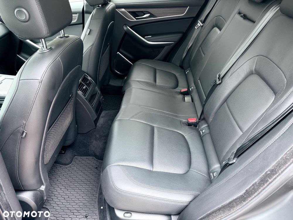 Jaguar F-Pace 2.0 D200 mHEV AWD SE - 34
