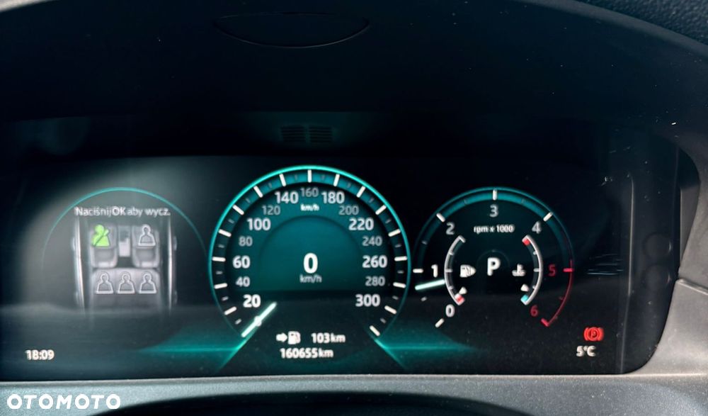 Jaguar XF 2.0 i4D R-Sport - 10