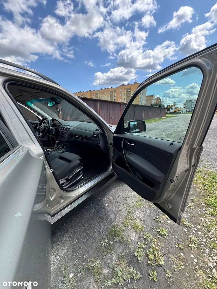 BMW X3 xDrive20d Edition Exclusive - 18