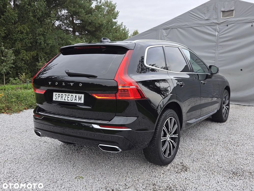 Volvo XC 60 T4 Geartronic Inscription - 37