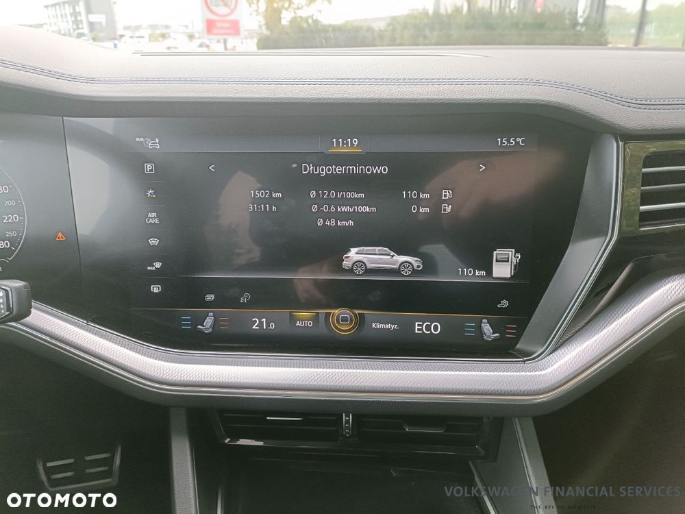 Volkswagen Touareg 3.0 V6 TFSI Plug-In Hybrid 4Mot R - 18