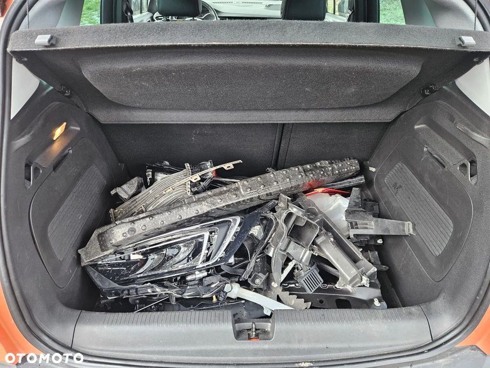 Opel Crossland 1.2 Ultimate - 19