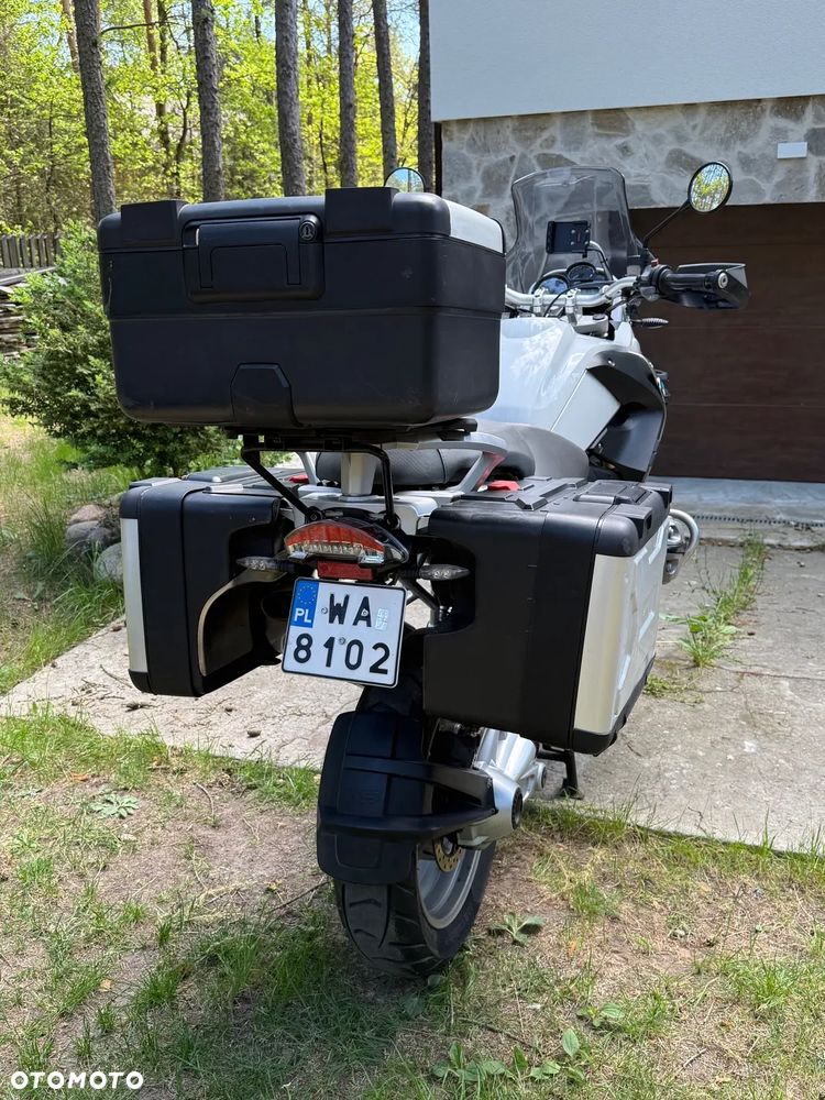 BMW GS - 20