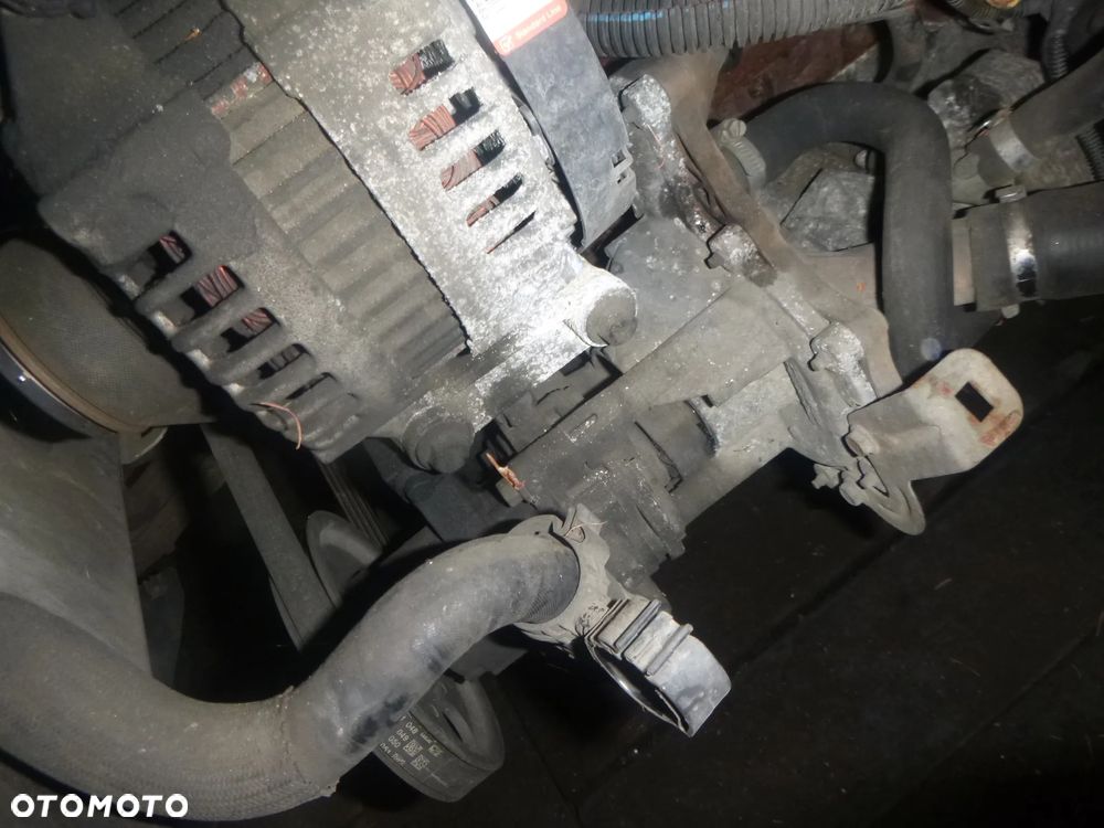 ALTERNATOR BOXER DUCATO III JUMPER MULTIJET 100 AS A0200 - 2