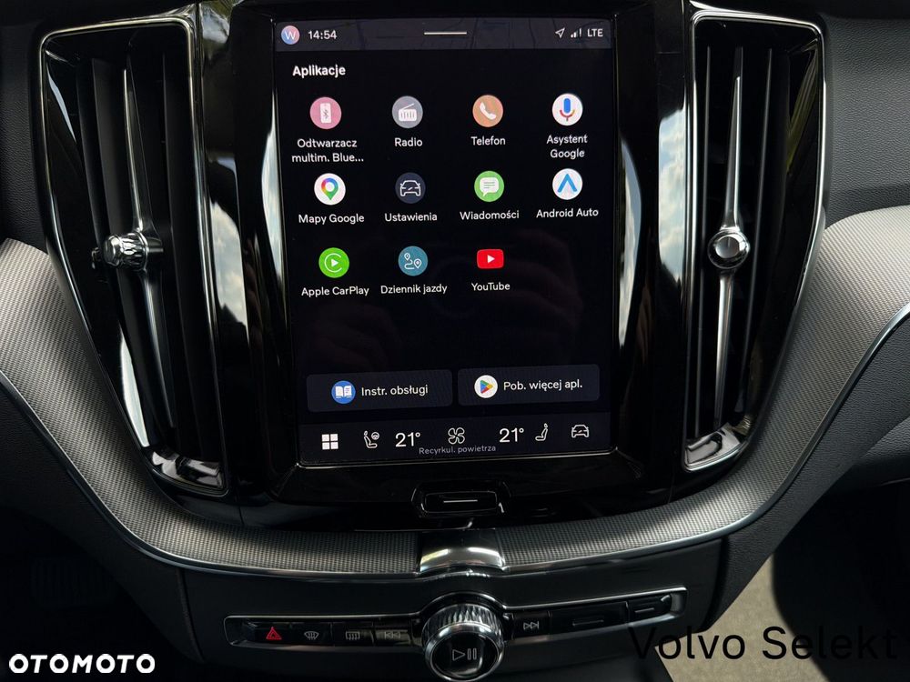 Volvo XC 60 - 21