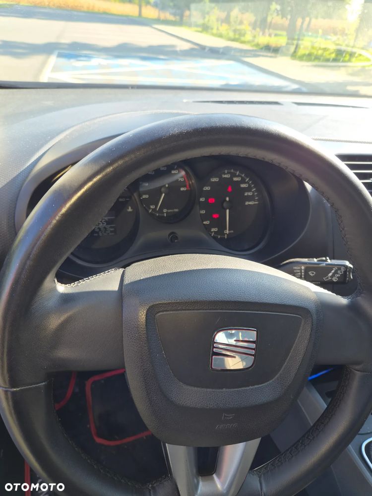 Seat Leon - 9