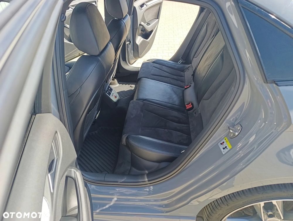 Audi A3 Limousine - 9