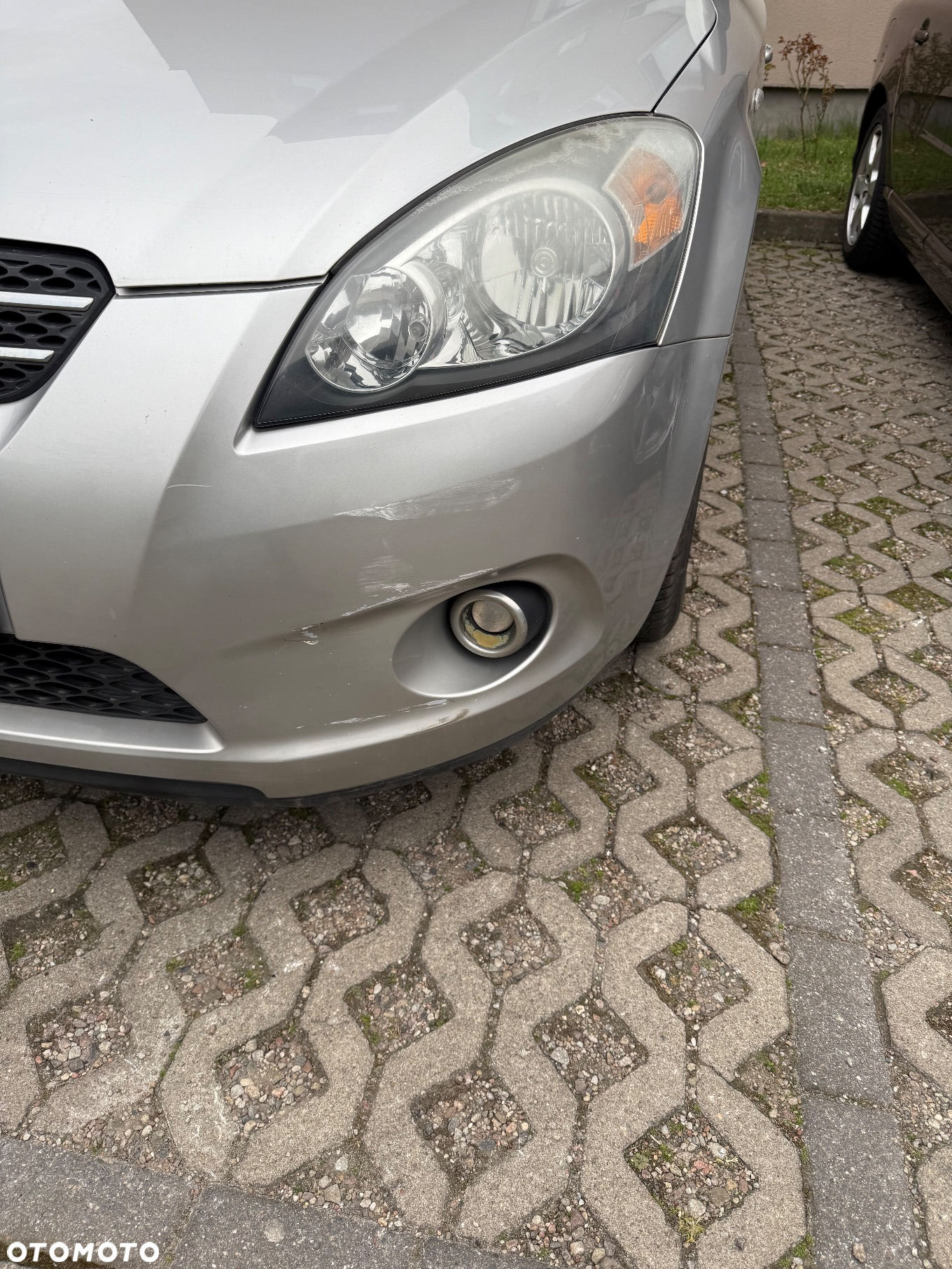 Kia Ceed - 3