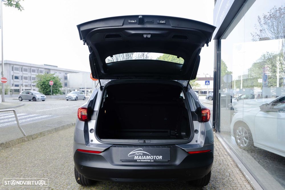 Opel Grandland 1.5 CDTI Business AT - 20