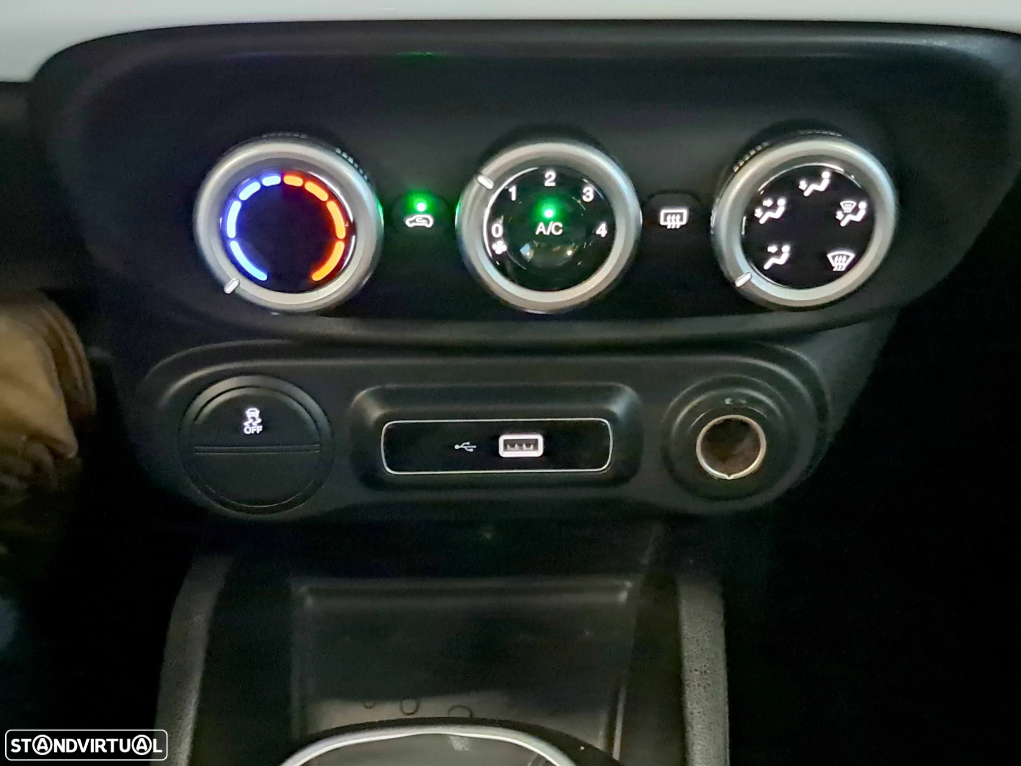 Fiat 500L 1.3 MJ Cross - 17