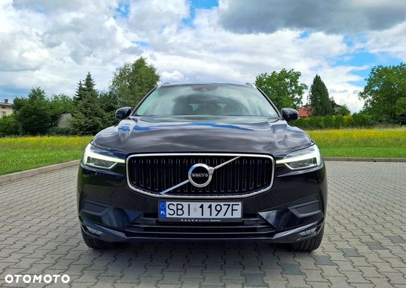 Volvo XC 60 D4 Inscription - 39