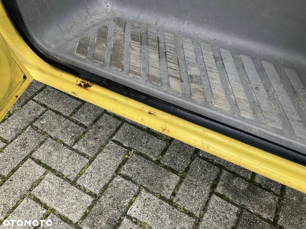 Volkswagen Crafter - 16