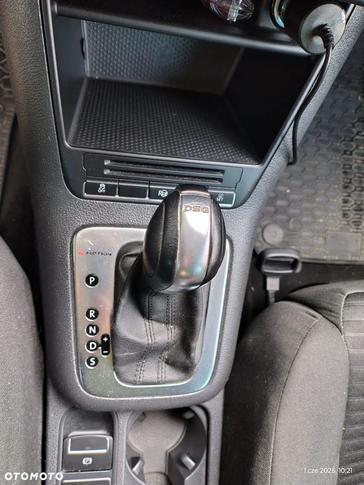 Volkswagen Tiguan 2.0 TSI 4Motion DSG Freestyle - 11