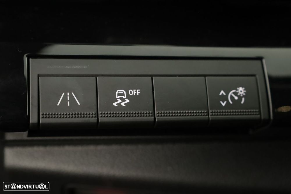 Renault Austral 1.3 Mild Hybrid Techno - 20