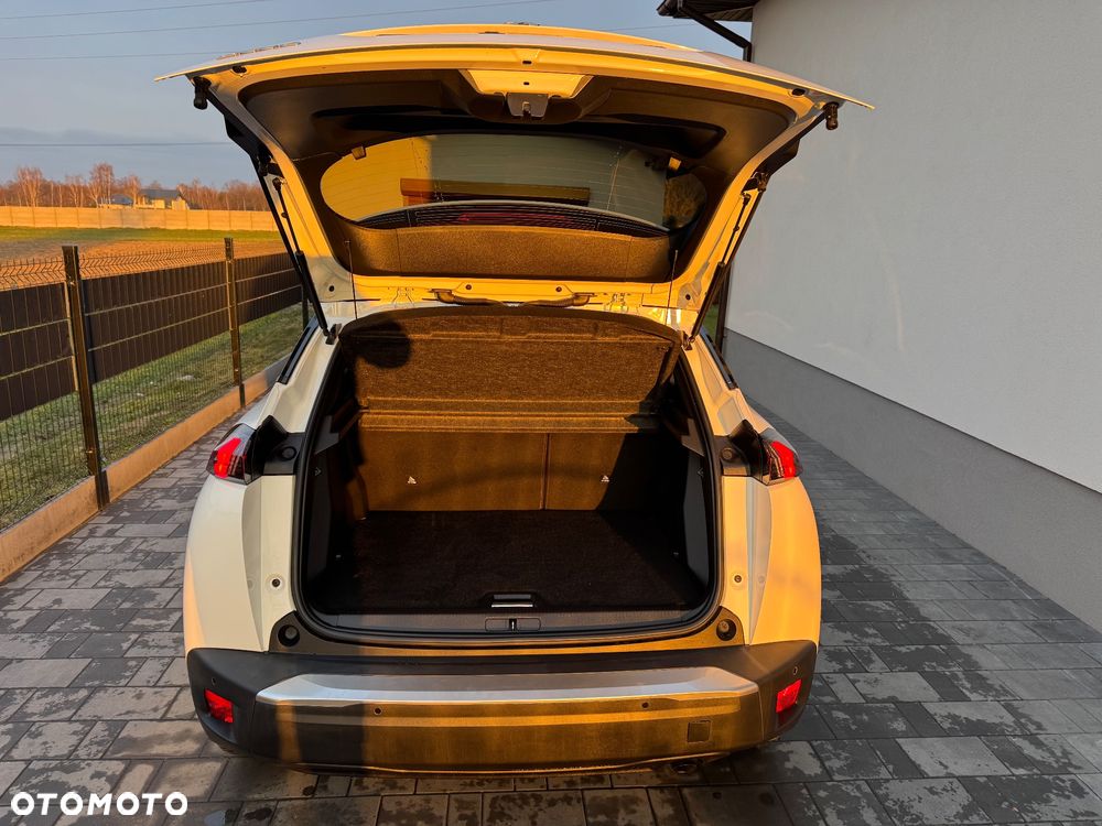 Peugeot 2008 PureTech 100 Stop&Start Allure - 18