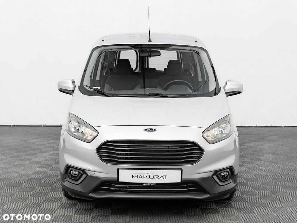 Ford Transit Courier 1.0 EcoBoost Trend - 8