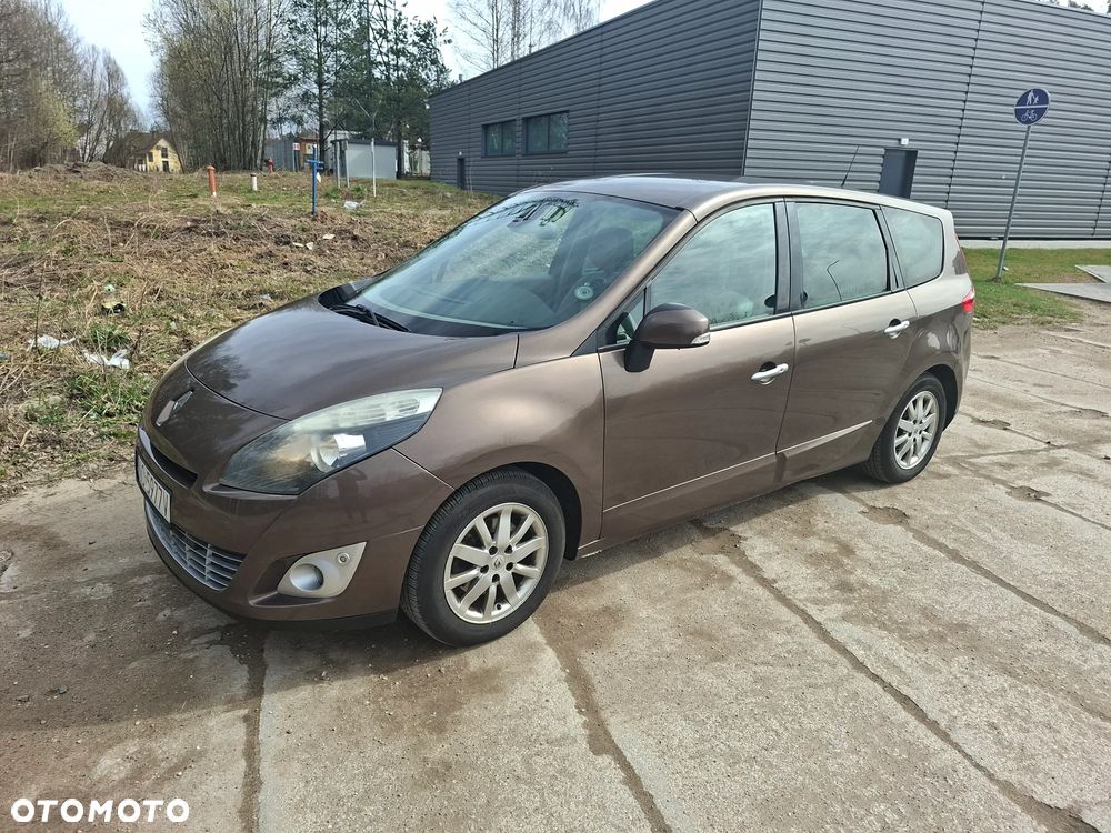 Renault Scenic 1.4 16V TCE Privilege - 1