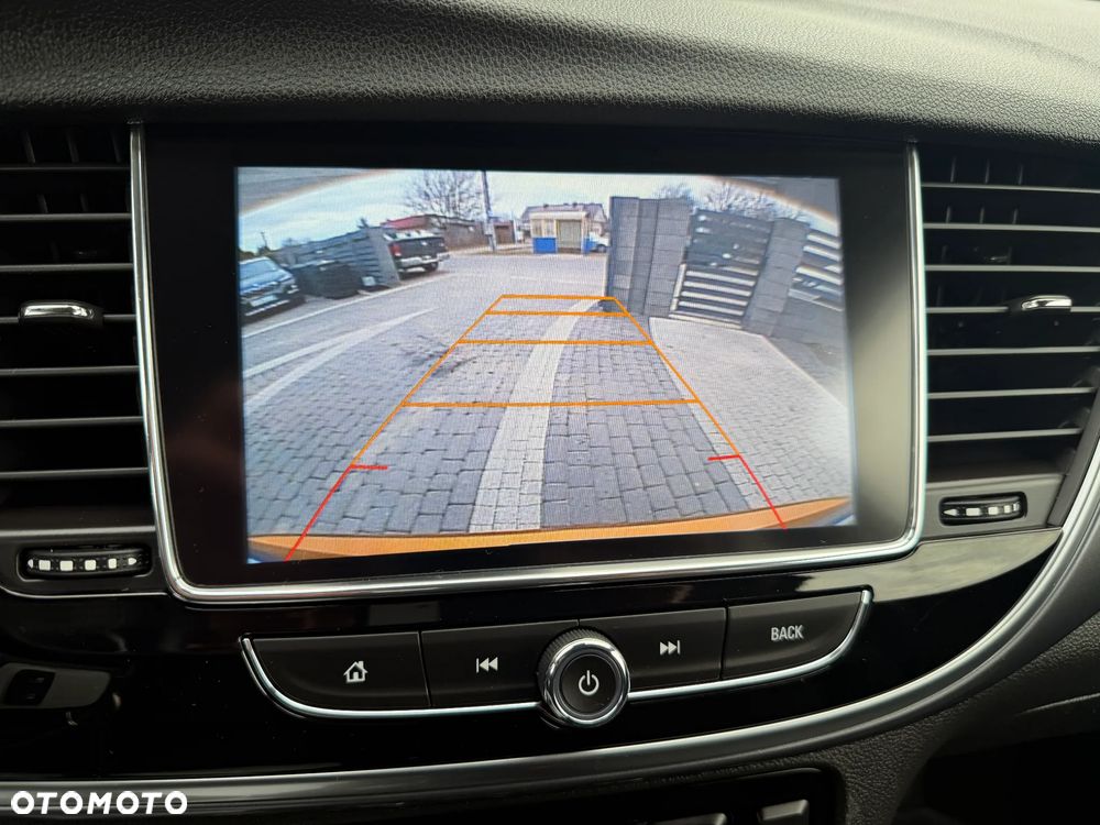 Opel Mokka 1.4 Turbo ecoFLEX Start/Stop 4x4 Color Innovation - 23