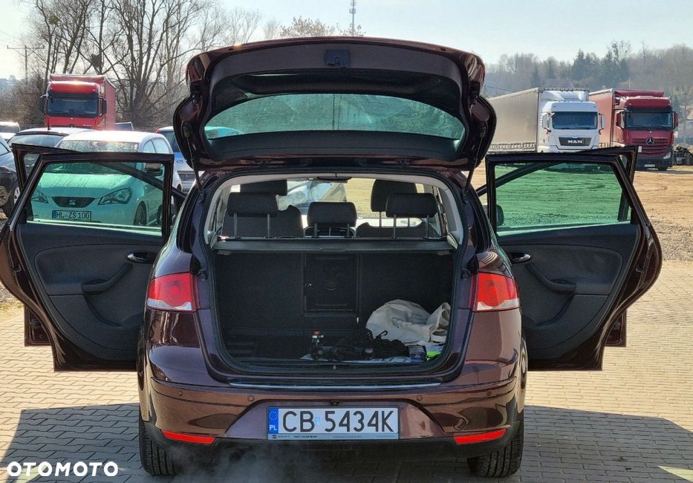 Seat Altea XL - 17