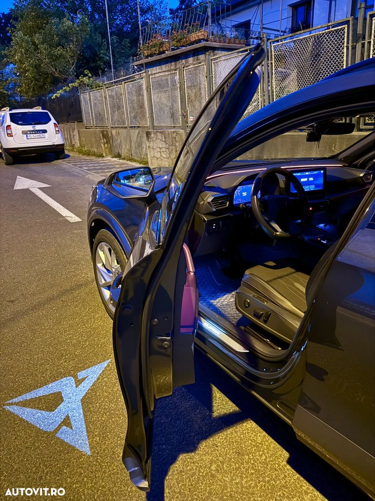 Cupra Formentor - 15