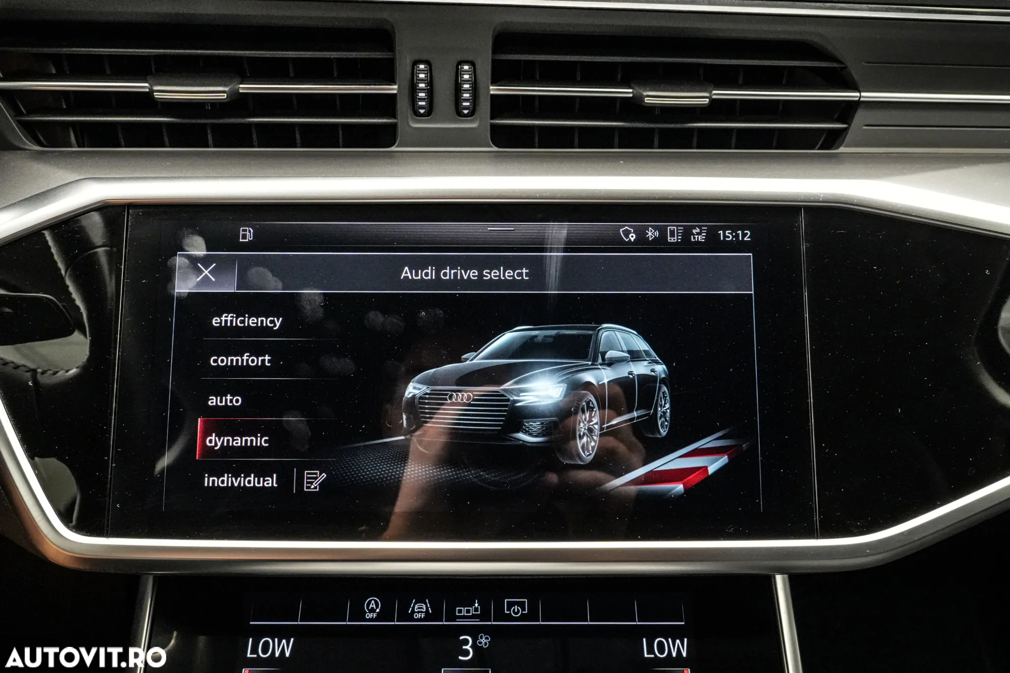 Audi A6 2.0 35 TDI S tronic Basic - 21