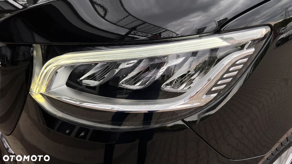 Mercedes-Benz Sprinter 419 CDI - 33