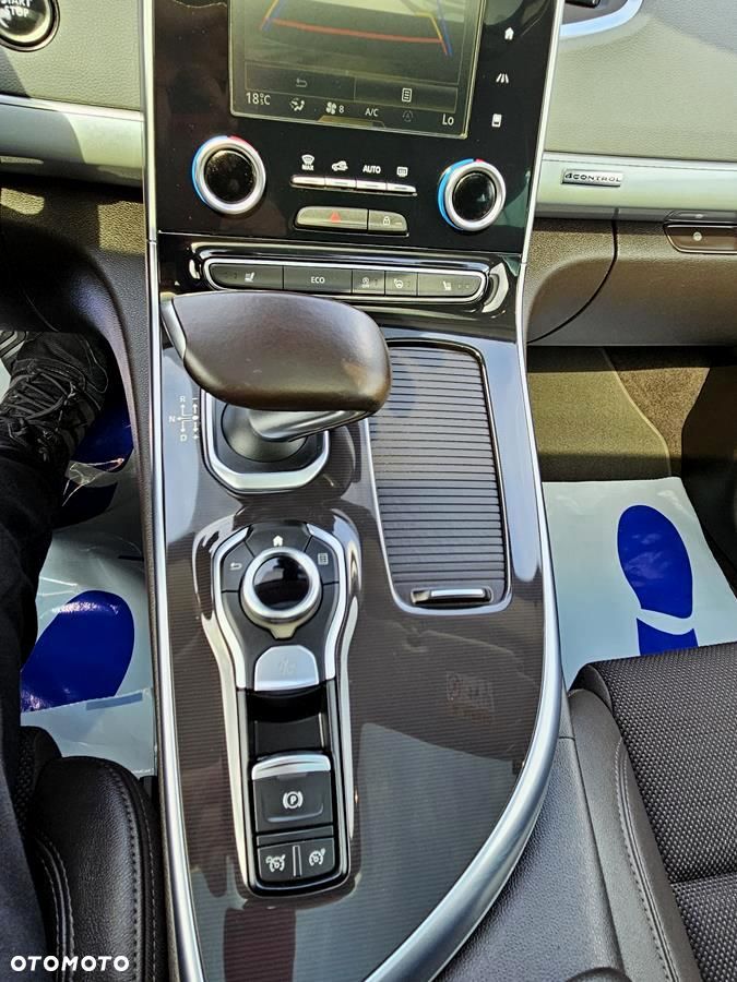 Renault Espace Energy dCi 160 EDC LIMITED - 23