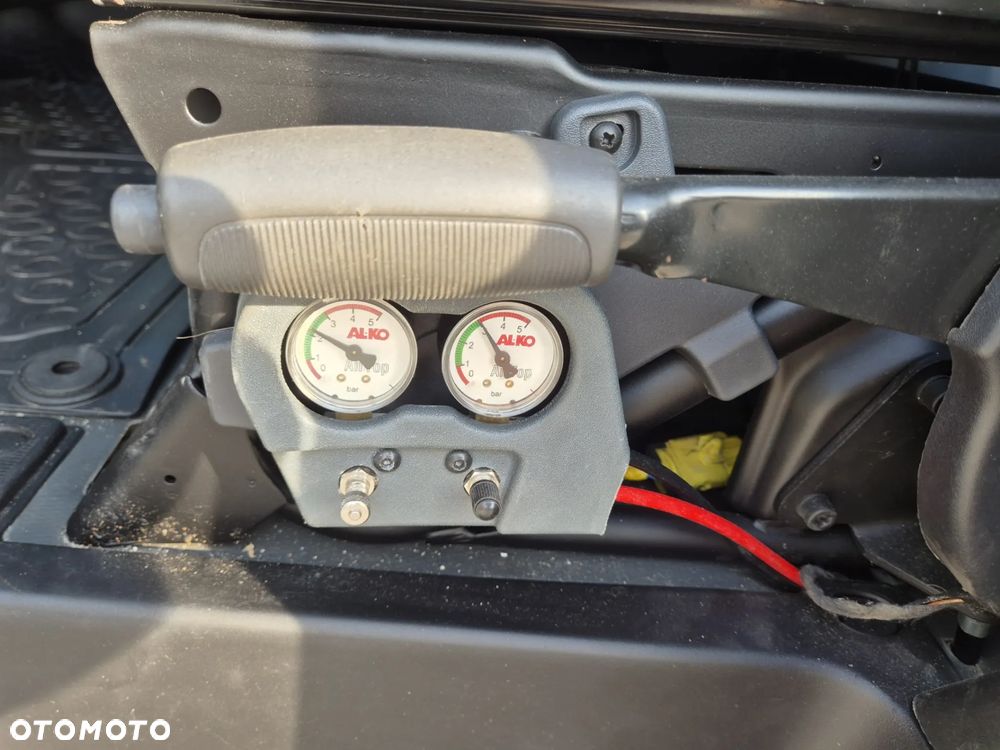 Fiat Ducato 3.0 180KM Maxi - 15