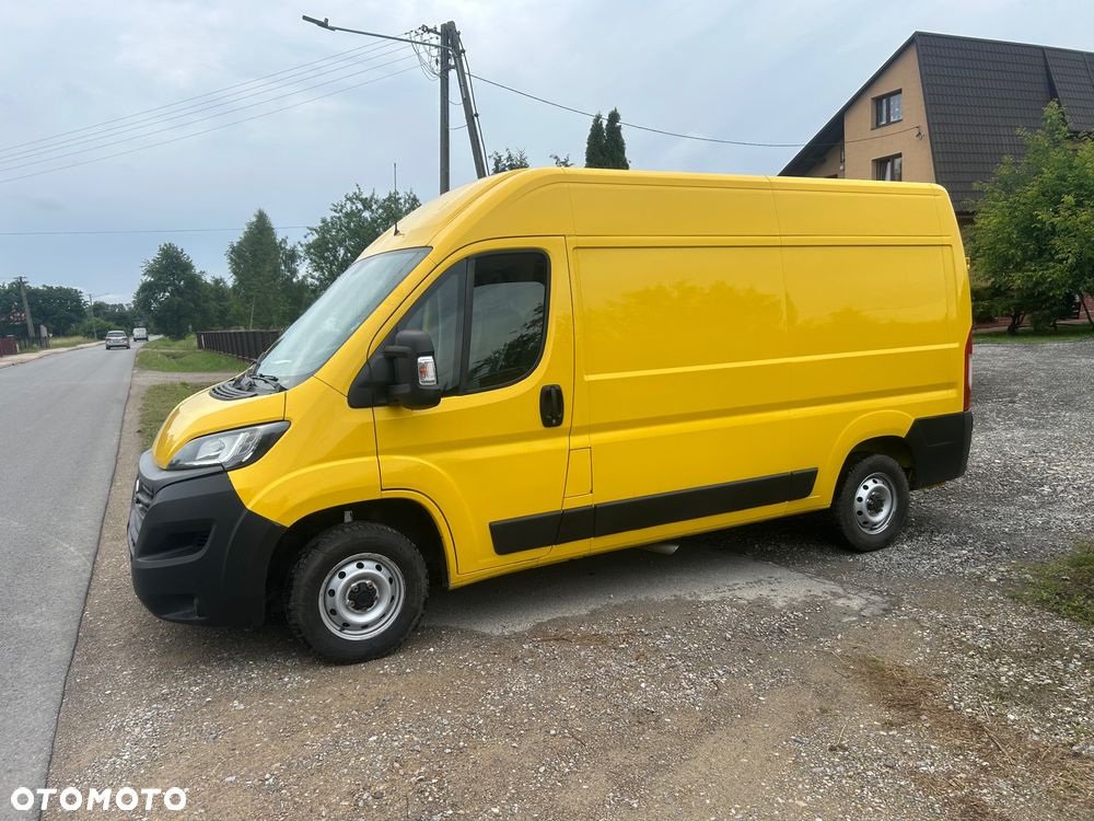 Fiat Ducato - 1