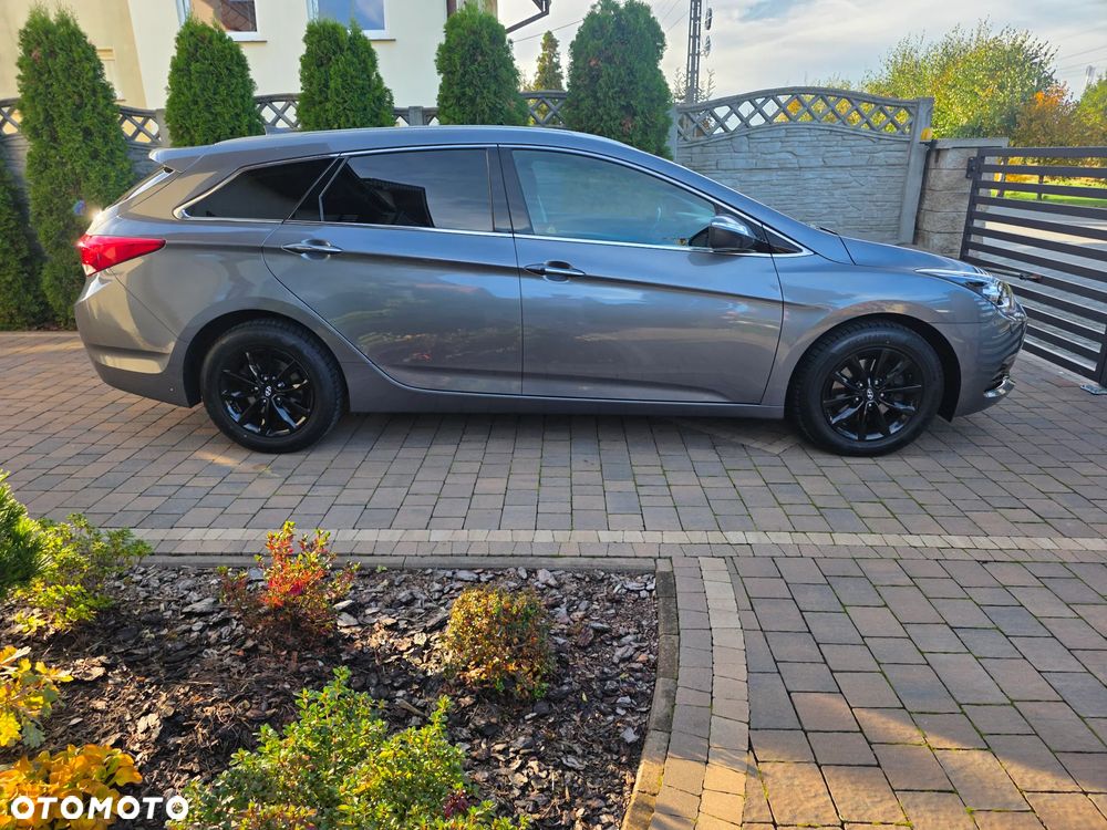Hyundai i40 - 26