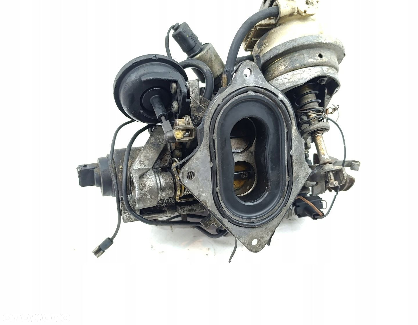 GAŹNIK VW GOLF II 1.3 B PIERBURG 051129015A - 6