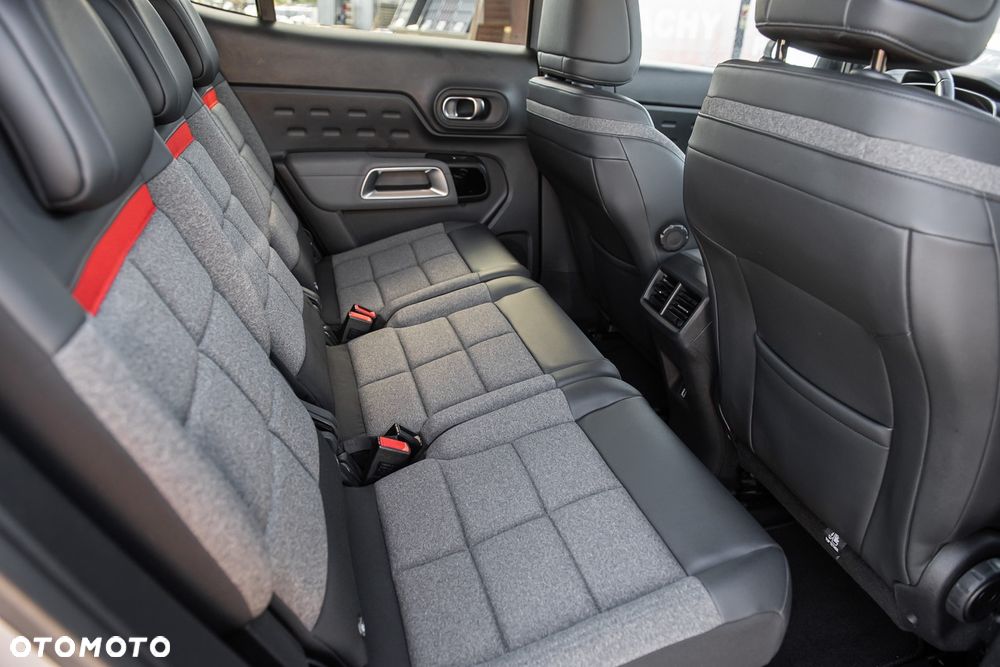 Citroën C5 Aircross - 27