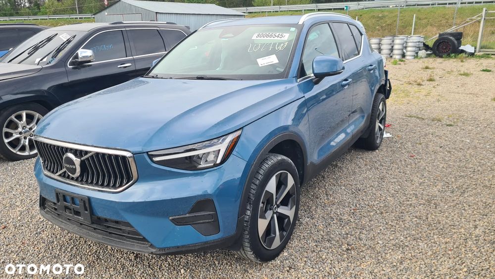 Volvo XC 40 B5 AWD Ultimate Dark - 32