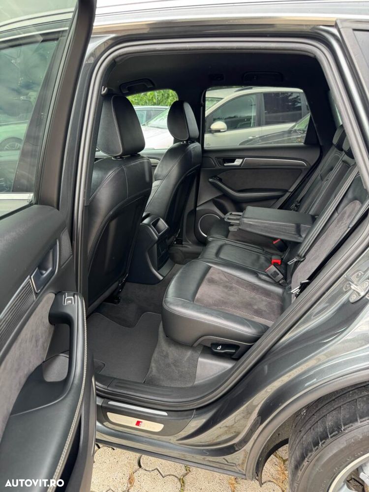 Audi Q5 - 16