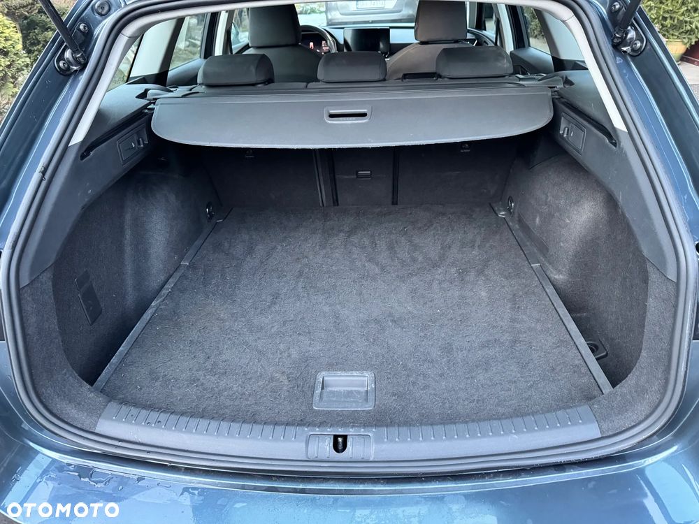 Seat Leon 1.5 DSG Xcellence Plus - 11