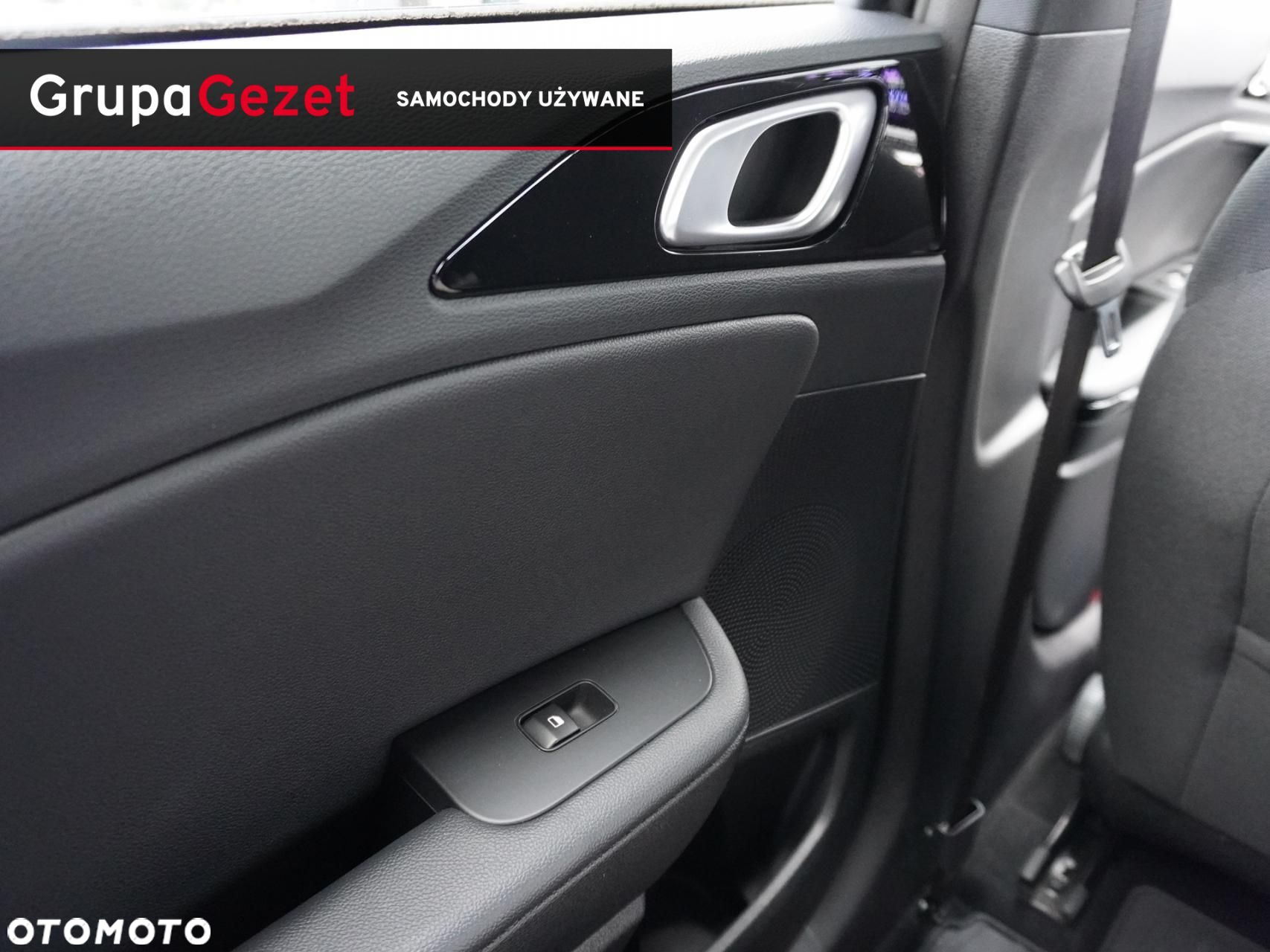 Kia ProCeed - 33