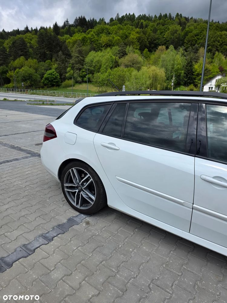 Renault Laguna 2.0 dCi Limited - 5