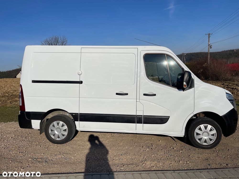 Renault Master - 2