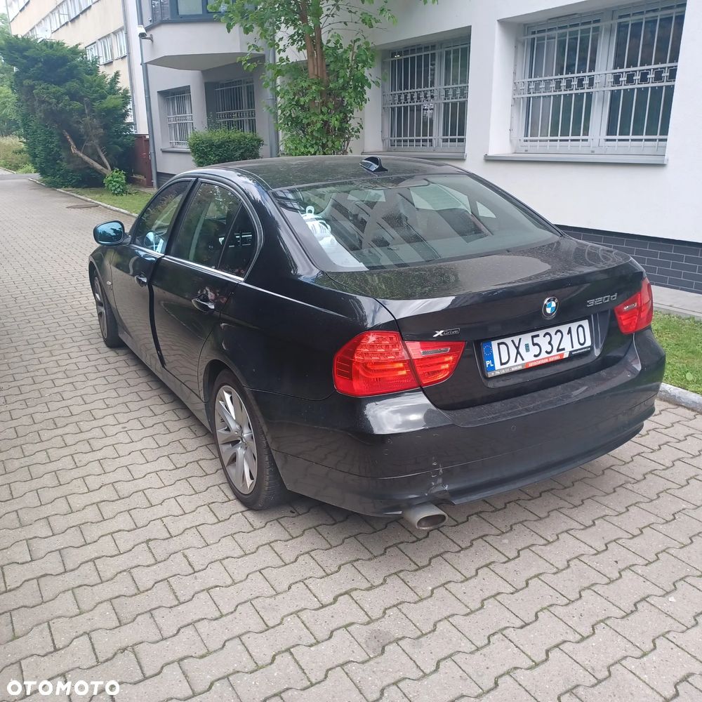 BMW Seria 3 - 2