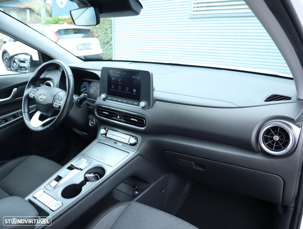 Hyundai Kauai Select - 19