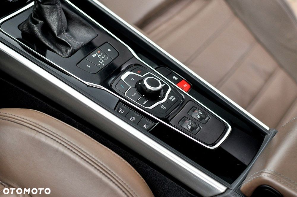 Peugeot 508 2.2 HDi GT - 25