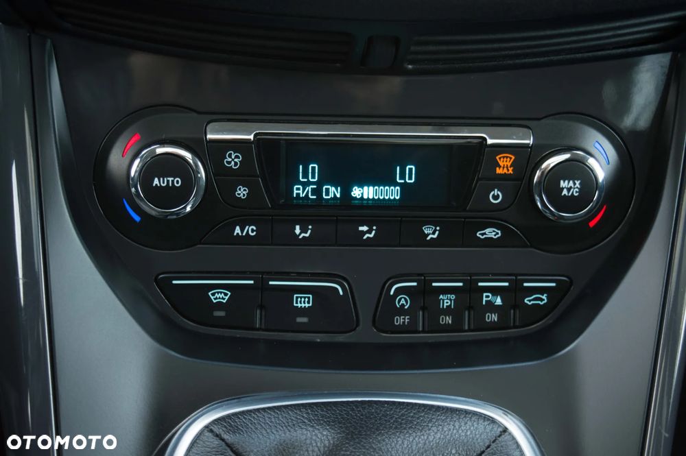 Ford Kuga 2.0 TDCi 2x4 Individual - 21