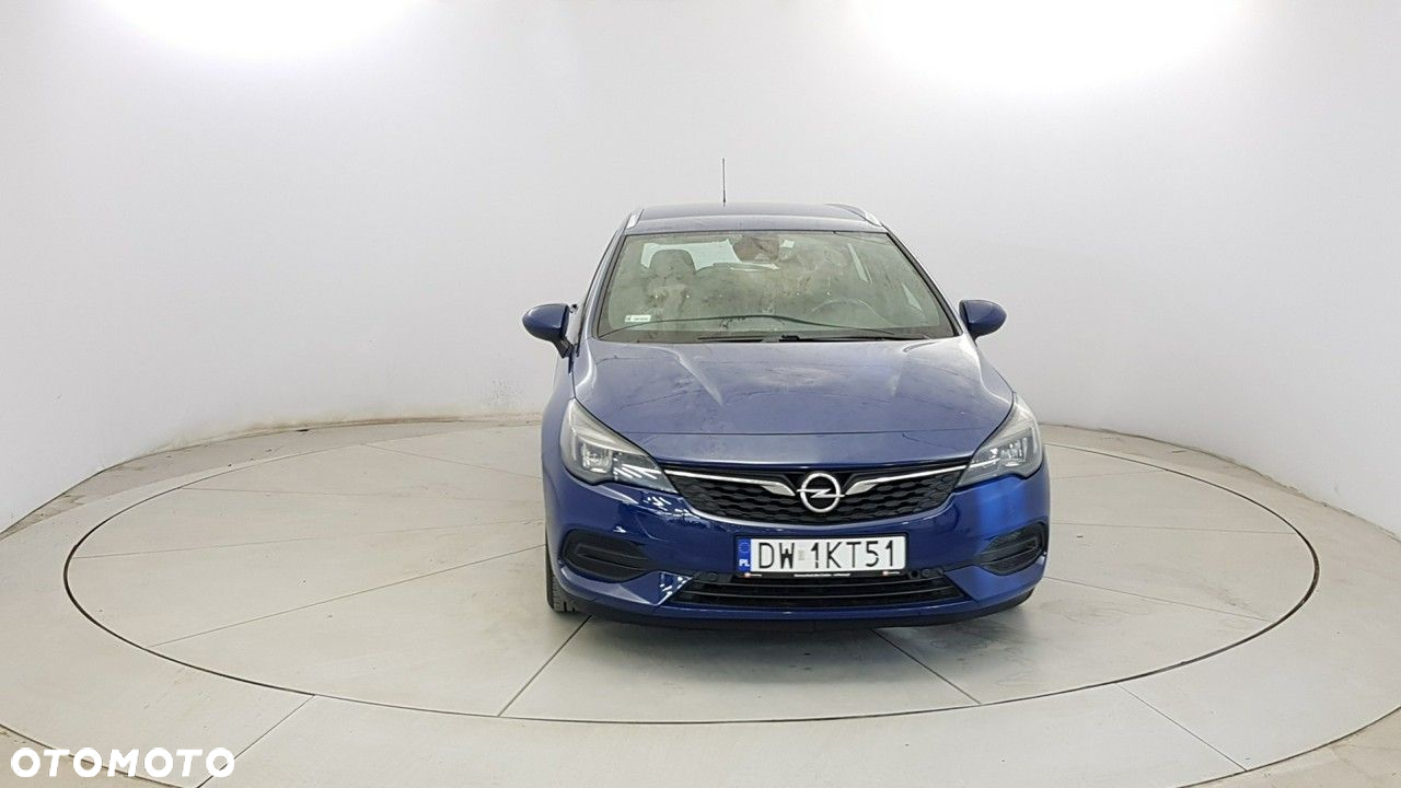 Opel Astra V 1.5 CDTI GS Line S&S - 2