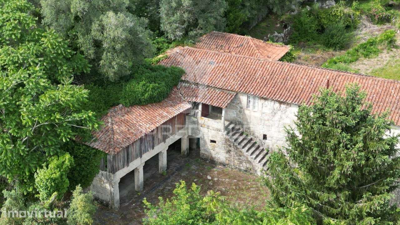 Quinta em Briteiros, Guimarães - Grande imagem: 5/28