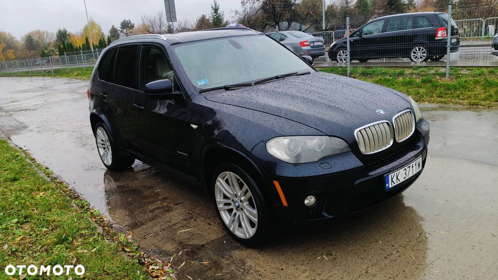 BMW X5 xDrive50i - 31