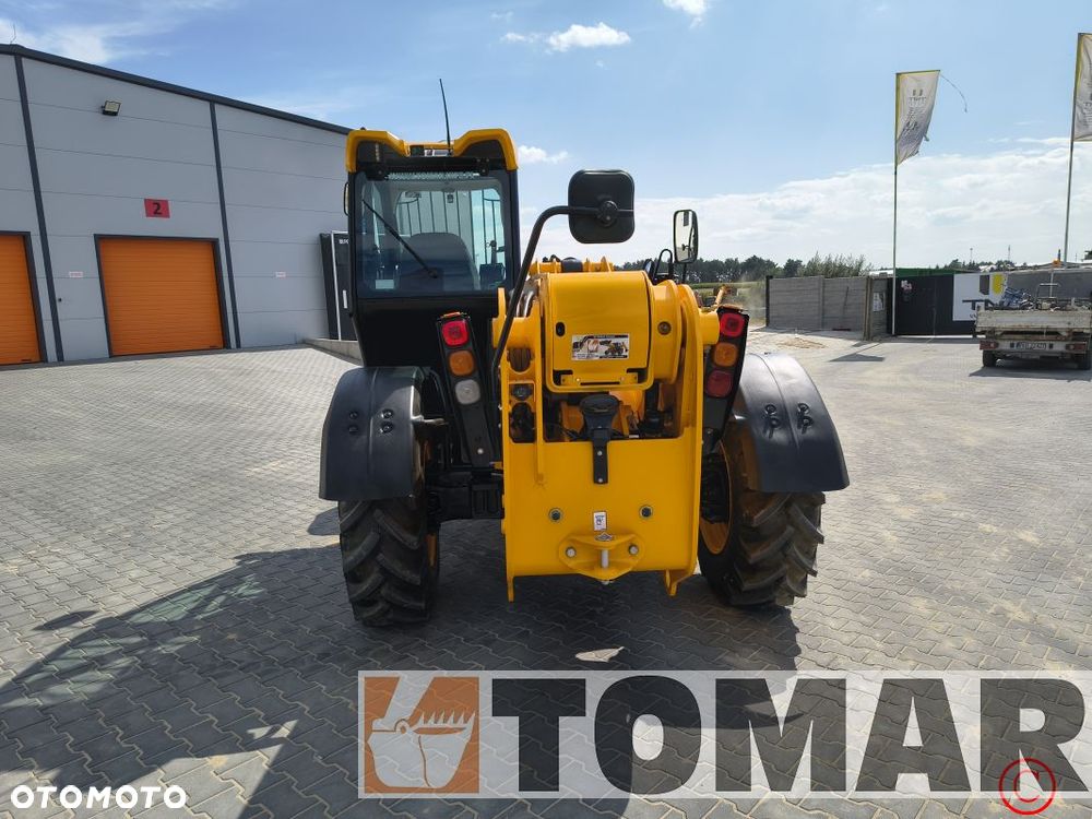 JCB 535-125 HI VIZ - 8