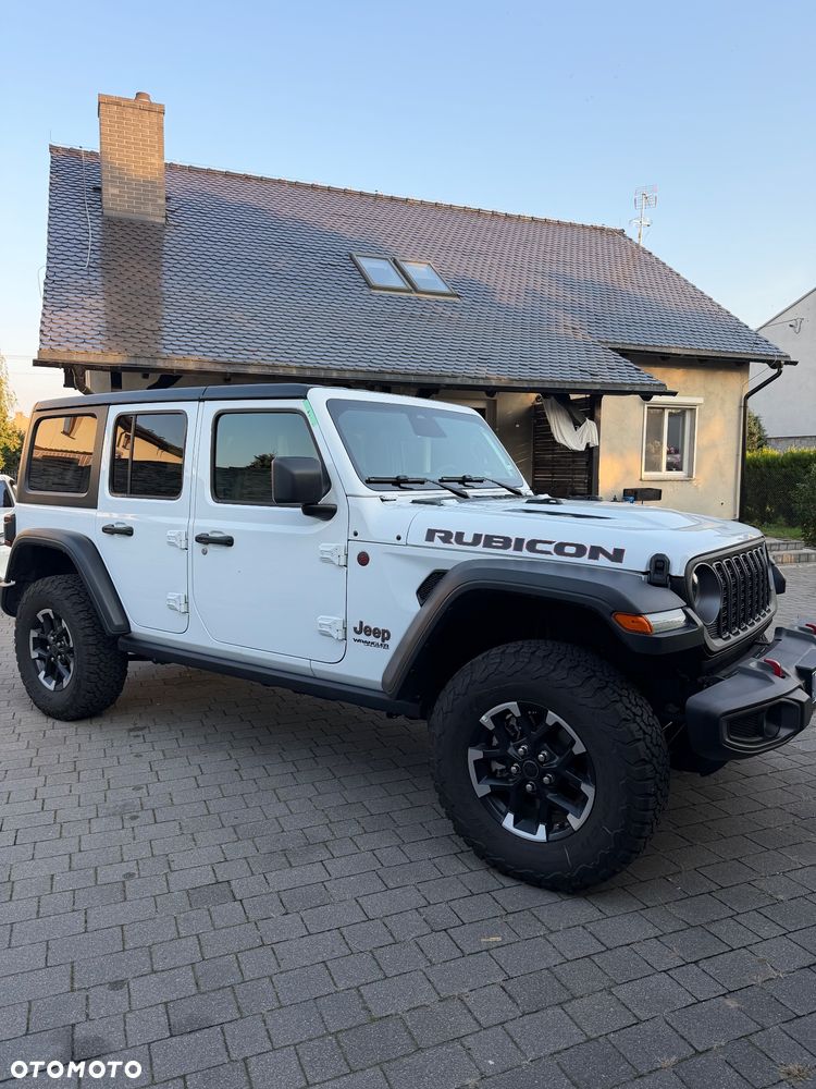 Jeep Wrangler - 3