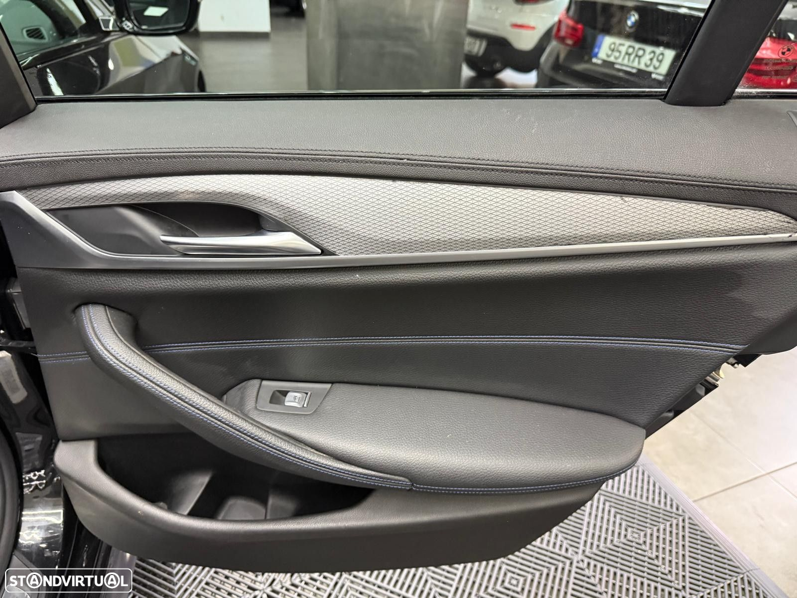 BMW 520 d Pack M Auto - 50