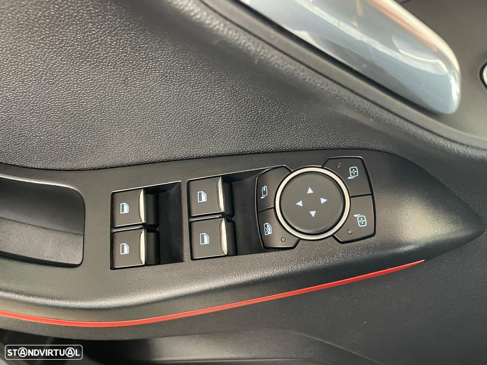 Ford Fiesta 1.0 EcoBoost ST-Line - 16